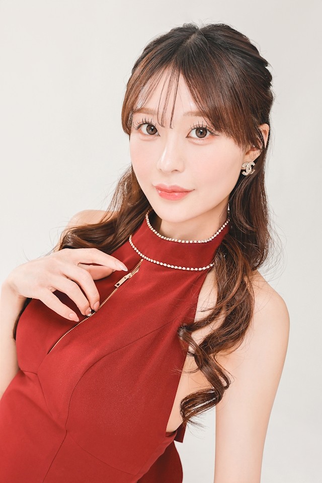 桜井 るなプロフィール写真3